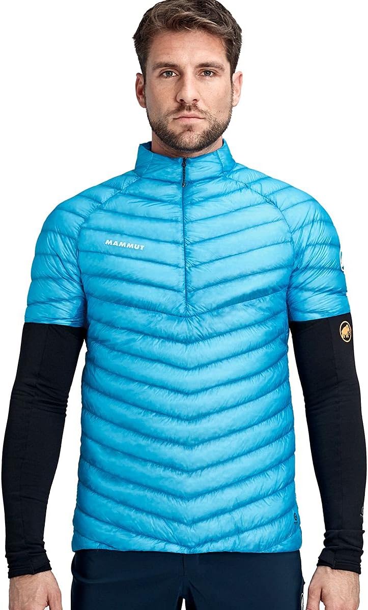 トップス MAMMUT Eigerjoch light IN T-Shirt Men Mammut Eiger Extreme - Eigerjoch light IN T-Shirt Men-Herren